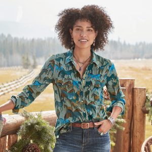 Equestrian Joy Shirt